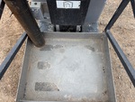 Control Station Upper with 