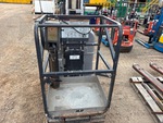Control Station Upper with 