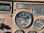 Cab with Engine Hours