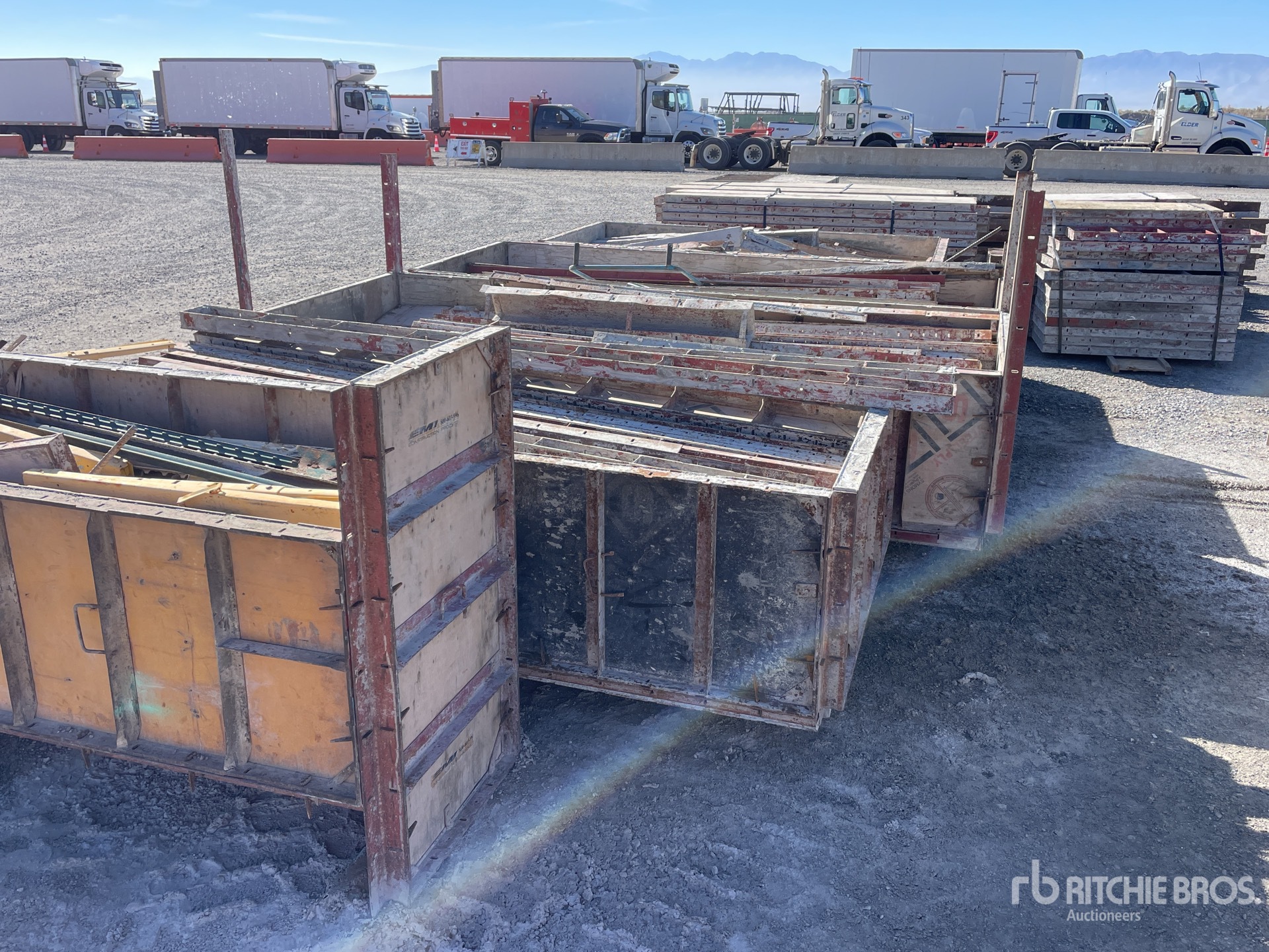 General Appearance with Imagen: esquina trasera derecha