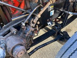 4 Underbody - Truck with 