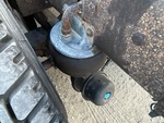 4 Underbody - Truck with 