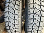 4 Underbody - Truck with 