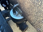4 Underbody - Truck with 
