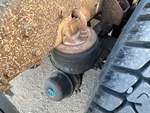 4 Underbody - Truck with 