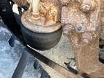 4 Underbody - Truck with 