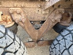 4 Underbody - Truck with 