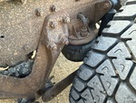 4 Underbody - Truck with 