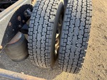 4 Underbody - Truck with 