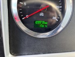 4 Transmision with Engine Hours