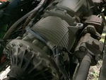 Drivetrain with
