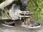 Brakes with