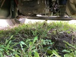 Drivetrain with