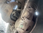 Brakes with