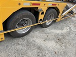 Trailer Chassis with 