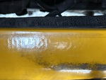 General Appearance with Second Serial Number/VIN Photo