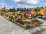 Trailer Chassis with 