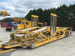 Trailer Chassis with 