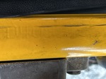 General Appearance with Second Serial Number/VIN Photo