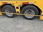 Trailer Chassis with 