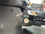 Cab with 