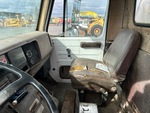 Cab with 