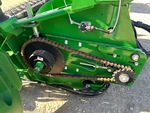 Pickup / Header with 