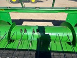 Pickup / Header with 