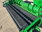 Pickup / Header with 