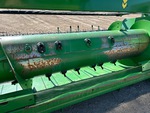 Pickup / Header with 