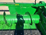 Pickup / Header with 