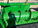 Pickup / Header with 