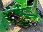 Pickup / Header with 