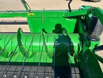 Pickup / Header with 