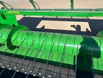 Pickup / Header with 