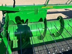 Pickup / Header with 