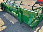 Pickup / Header with 