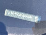 General Appearance with Second Serial Number/VIN Photo