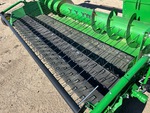 Pickup / Header with 