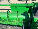 Pickup / Header with 