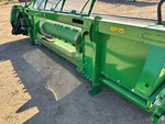Pickup / Header with 