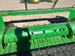 Pickup / Header with 