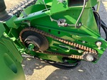 Pickup / Header with 