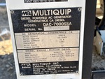 Generator with 