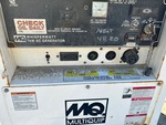 Generator with 