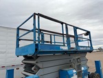 Basic Control Station Upper with 