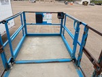 Basic Control Station Upper with 