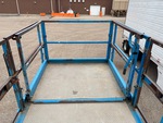 Basic Control Station Upper with 