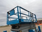 Basic Control Station Upper with 