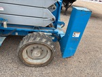 Chassis Photos with 